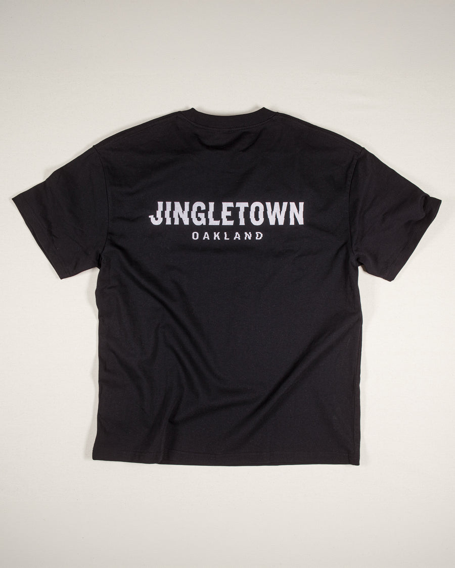 Mill Tee