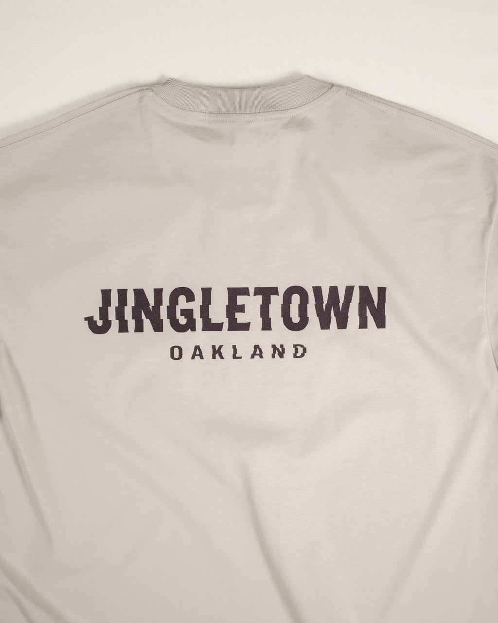 Cannery Tee