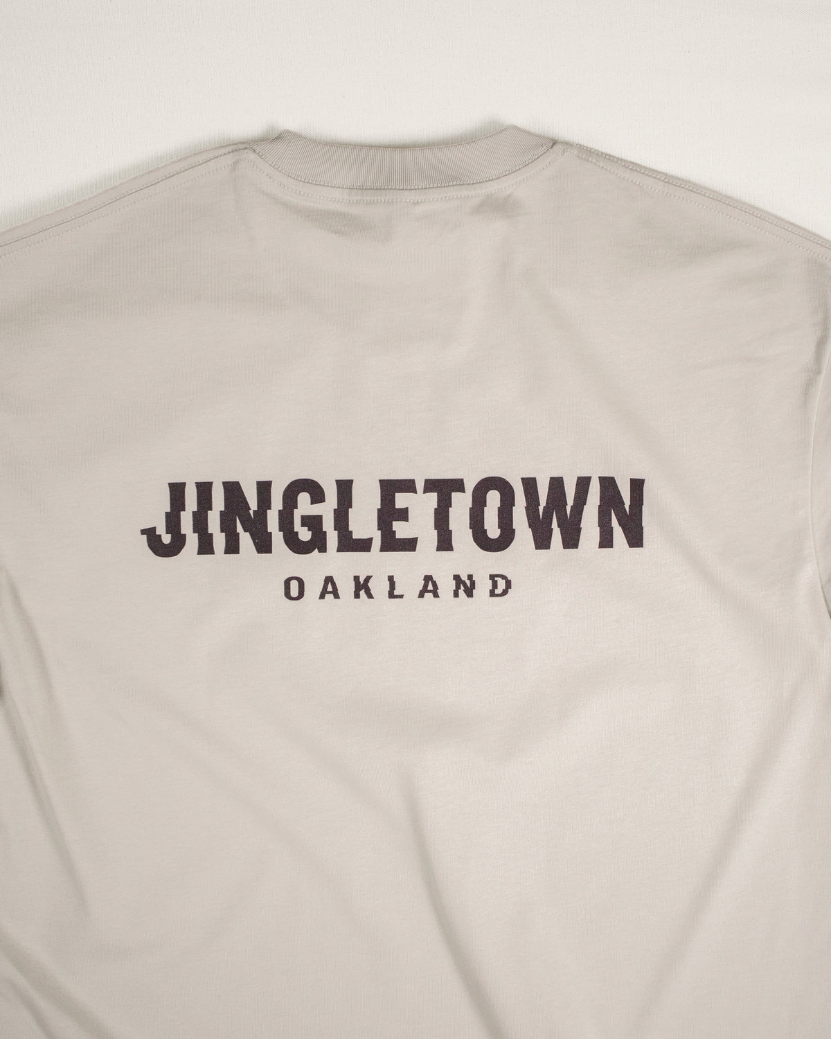 Cannery Tee