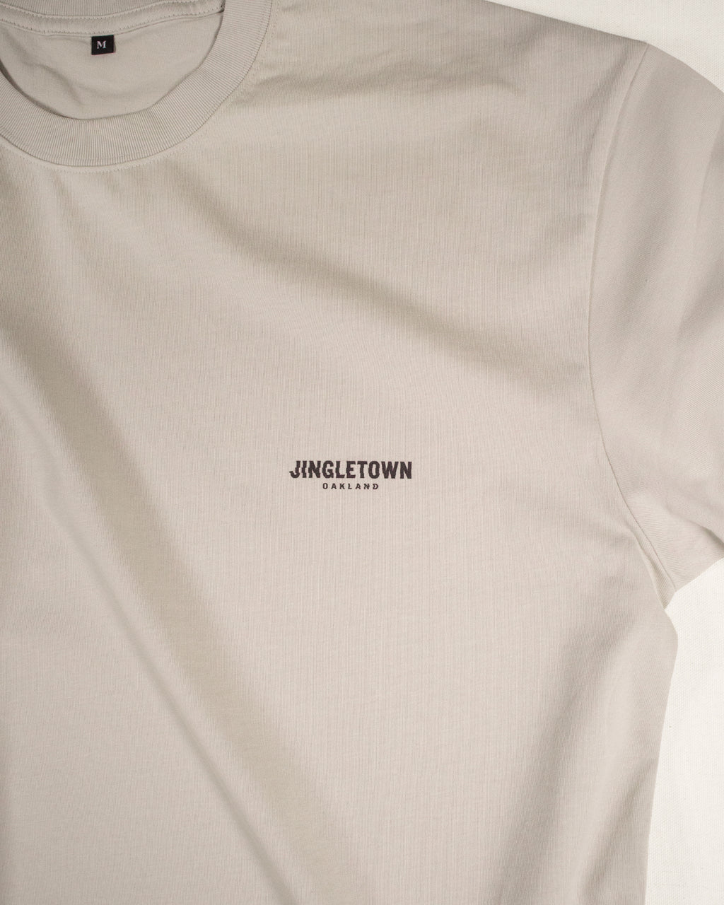 Cannery Tee