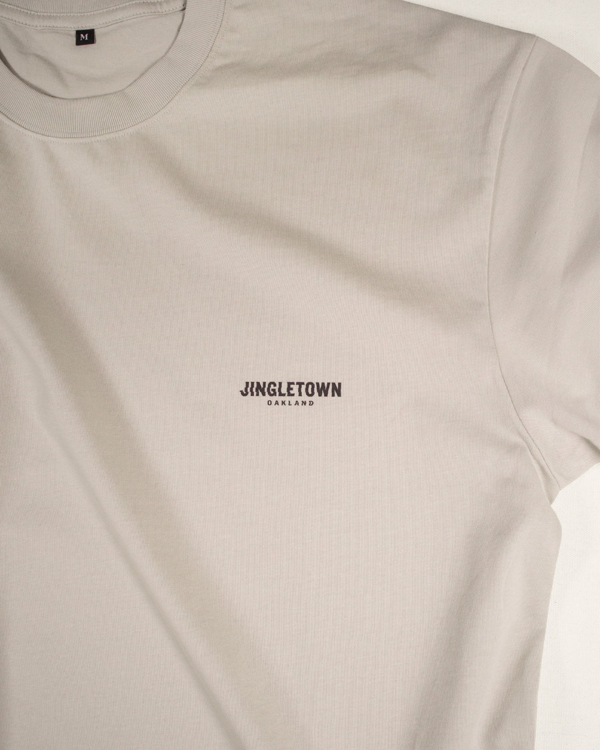 Cannery Tee