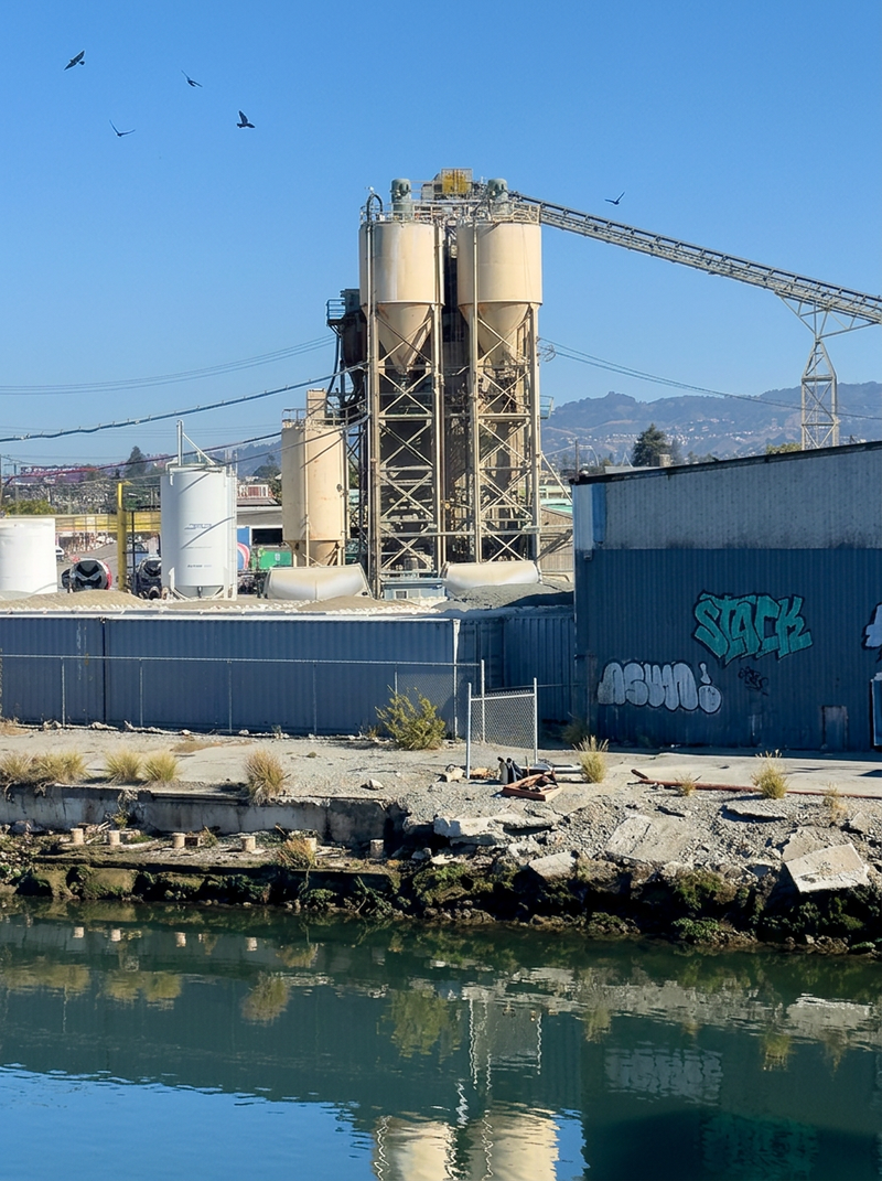 Concrete Plant