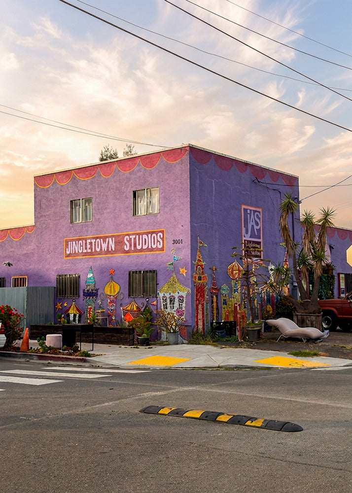 Jingletown Studios